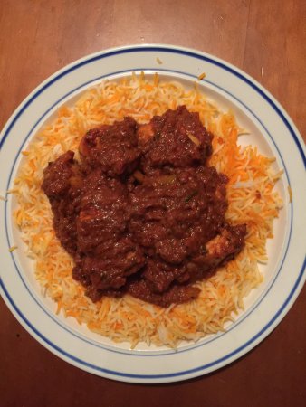 Curry Guru - Accommodation Batemans Bay 0