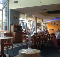 Festival Cafe - Accommodation Batemans Bay