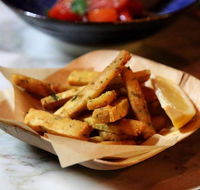 Gringos Fresh Mex - Accommodation Batemans Bay