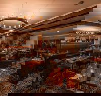Highland Restaurant - Accommodation Batemans Bay