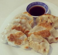 Hong Kong Restaurant