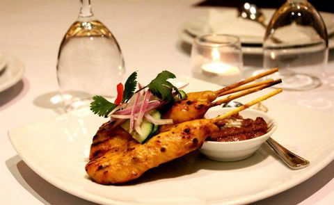 Jaipur Maharaja - Accommodation Batemans Bay 15