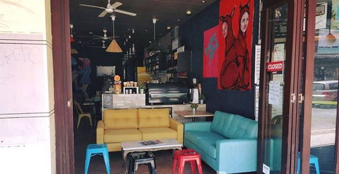 K's @ Kokoda Cafe - Accommodation Batemans Bay 5
