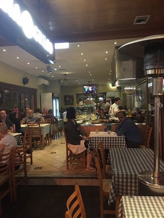 Kouzina Greco - Accommodation Batemans Bay 0
