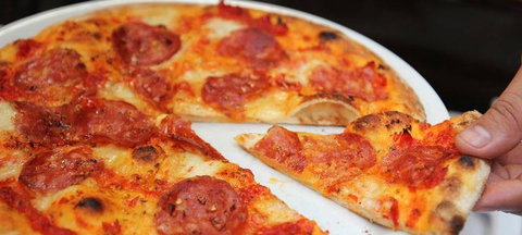 L'Olio Italian Kitchen - Accommodation Batemans Bay 0