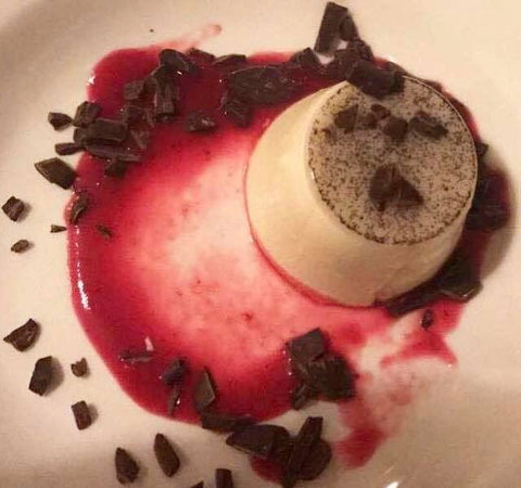 L'Olio Italian Kitchen - Accommodation Batemans Bay 7