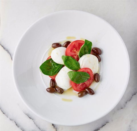 Machiavelli Restaurant - Accommodation Batemans Bay 9