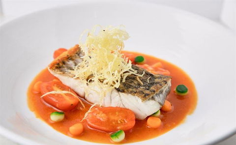 Machiavelli Restaurant - Accommodation Batemans Bay 11