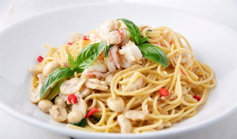 Machiavelli Restaurant - Accommodation Batemans Bay 12