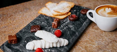Machiavelli Restaurant - Accommodation Batemans Bay 3