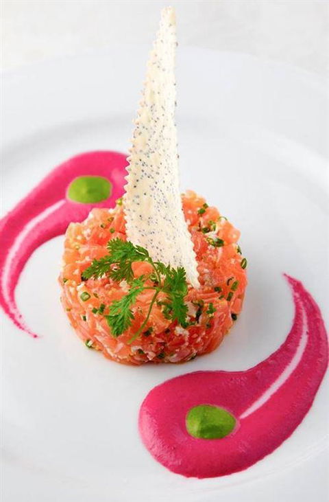 Machiavelli Restaurant - Accommodation Batemans Bay 4