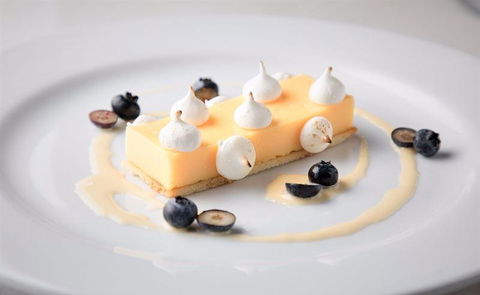 Machiavelli Restaurant - Accommodation Batemans Bay 6