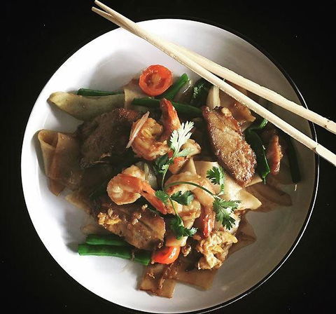 Mahsuri Thai - Accommodation Batemans Bay 9