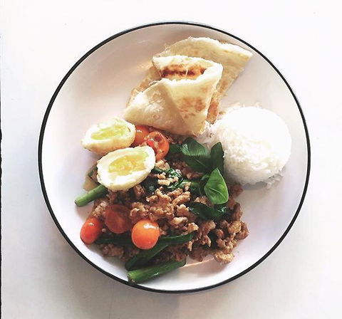 Mahsuri Thai - Accommodation Batemans Bay 1