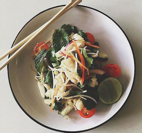 Mahsuri Thai - Accommodation Batemans Bay 4