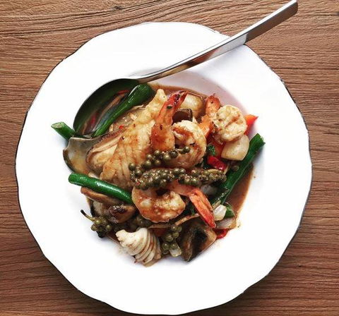 Mahsuri Thai - Accommodation Batemans Bay 6