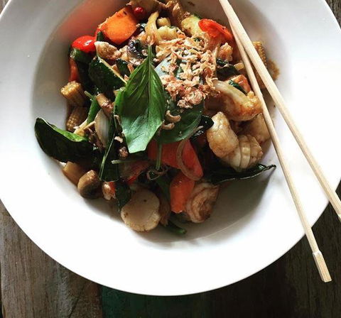 Mahsuri Thai - Accommodation Batemans Bay 8