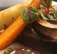 Margan Restaurant - Accommodation Batemans Bay