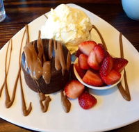 Max Brenner Chocolate Bar - Accommodation Batemans Bay