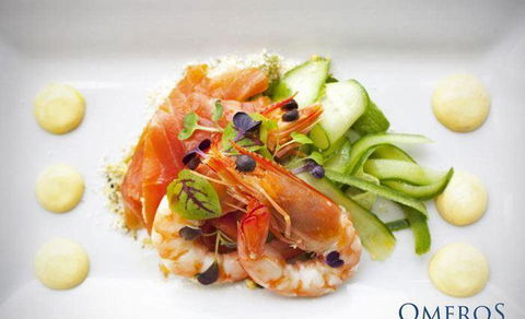 Omeros On The Beach - Accommodation Batemans Bay 9