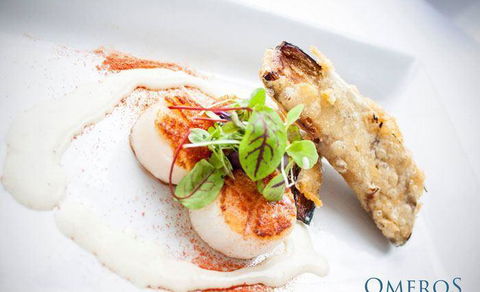 Omeros On The Beach - Accommodation Batemans Bay 11
