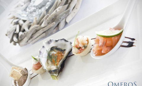 Omeros On The Beach - Accommodation Batemans Bay 16