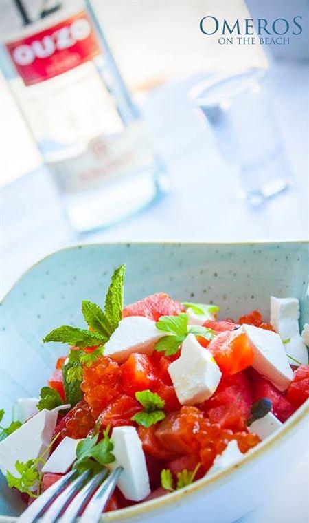 Omeros On The Beach - Accommodation Batemans Bay 4