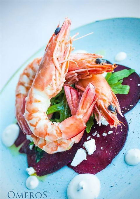 Omeros On The Beach - Accommodation Batemans Bay 7