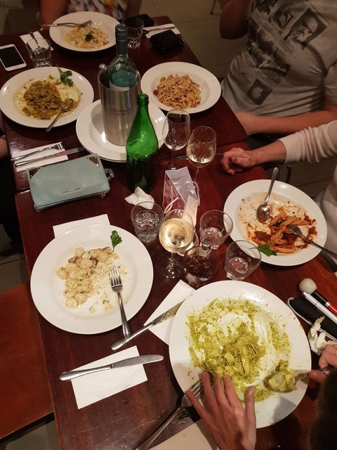 Pane E Vino - Accommodation Batemans Bay 1