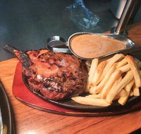 Parkers Steakhouse Geelong - Accommodation Batemans Bay
