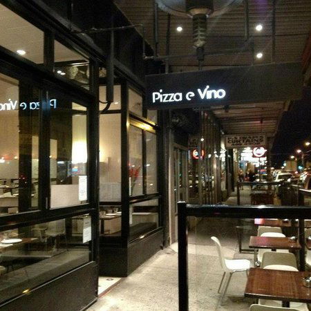 Pizza E Vino - Accommodation Batemans Bay 0