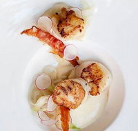 Pod Food - Accommodation Batemans Bay