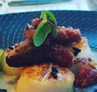 Q Dining - Accommodation Batemans Bay