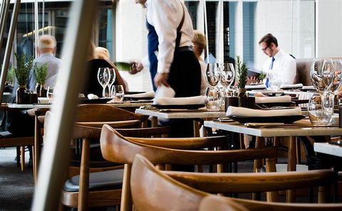 Q Dining - Accommodation Batemans Bay 10