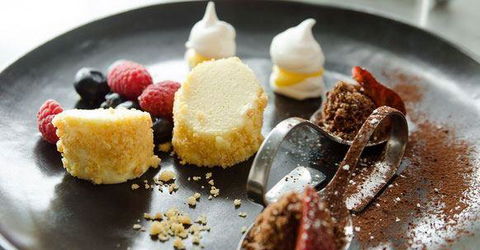 Q Dining - Accommodation Batemans Bay 14