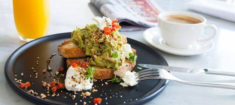 Q Dining - Accommodation Batemans Bay 1