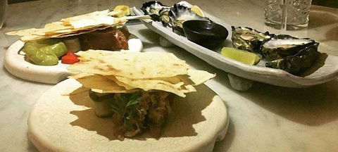 Q Dining - Accommodation Batemans Bay 2