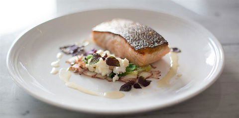 Q Dining - Accommodation Batemans Bay 5