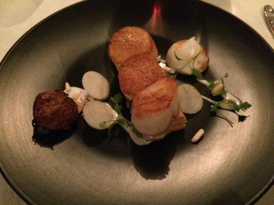 Dining Moana Beach SA Accommodation Batemans Bay