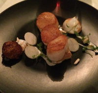 Restaurant Como - Accommodation Batemans Bay