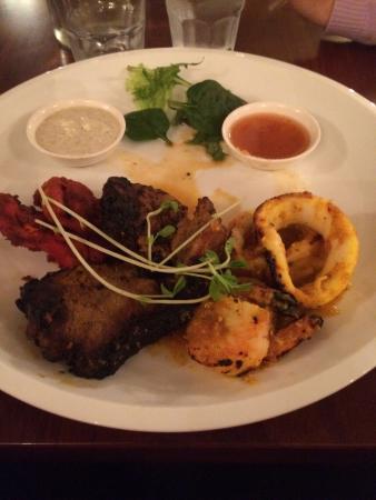 Ruby Raja - Accommodation Batemans Bay 0