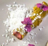 Sage Dining Rooms - Accommodation Batemans Bay