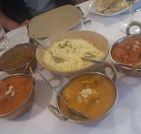 Tandoori  Curry Club - Accommodation Batemans Bay