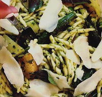 Terra Rossa Restaurant  Bar - Accommodation Batemans Bay