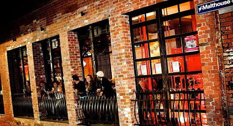 Terra Rossa Restaurant & Bar - Accommodation Batemans Bay 9