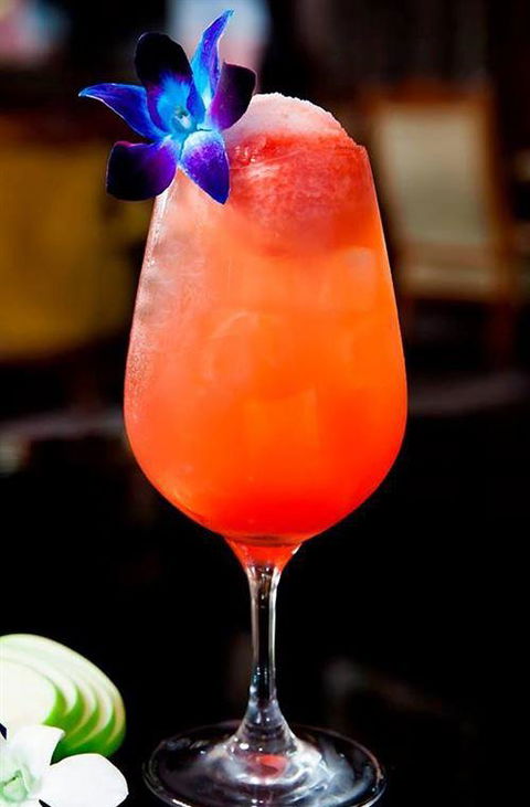 Terra Rossa Restaurant & Bar - Accommodation Batemans Bay 12