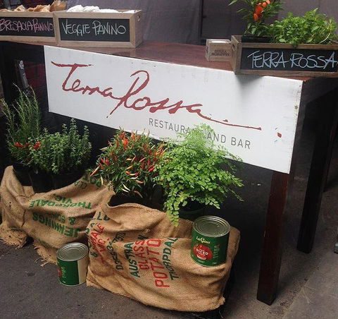 Terra Rossa Restaurant & Bar - Accommodation Batemans Bay 13