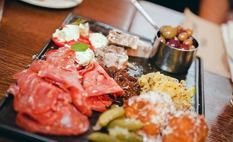 Terra Rossa Restaurant & Bar - Accommodation Batemans Bay 15