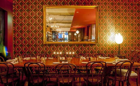 Terra Rossa Restaurant & Bar - Accommodation Batemans Bay 17
