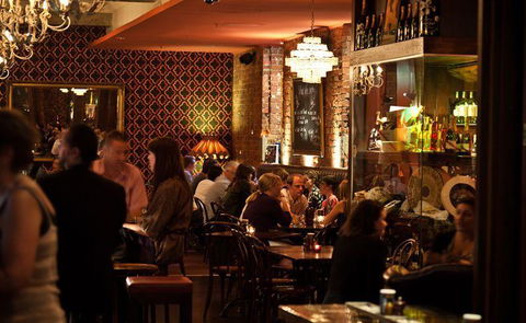 Terra Rossa Restaurant & Bar - Accommodation Batemans Bay 19